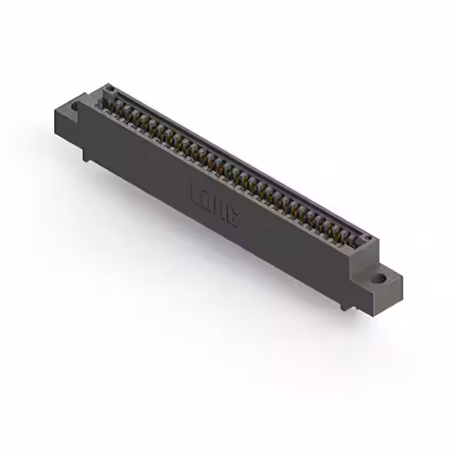 895-030-542-404 EDAC Inc.  Edgeboard Connectors